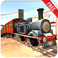 列车模拟器2017内购破解版(TrainSimulator2017)