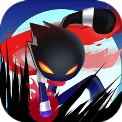 黑衣人英雄远征破解版