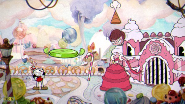 茶杯头最后的美食正版的图册