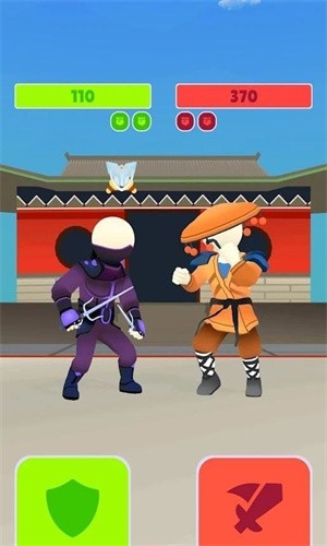 基克大师的图册