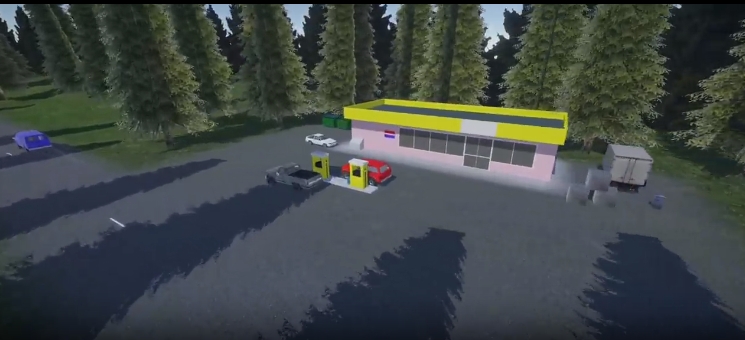 辛迪车祸模拟器汉化版的图册