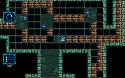 蘑菇救星的图册