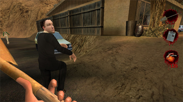 夺命邮差2最新版的图册