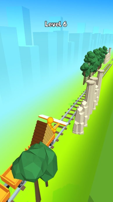 疯狂接轨手游的图册