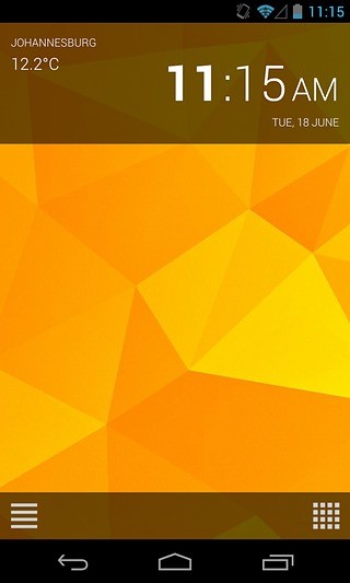 SickSkyLauncher的图册