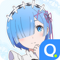 手机二次元主题美化软件