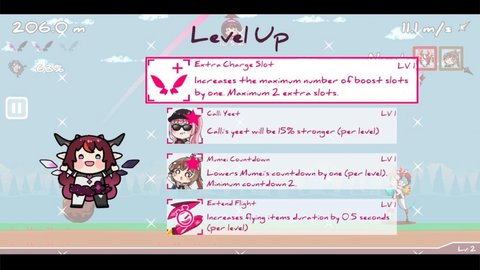 传递希望的图册