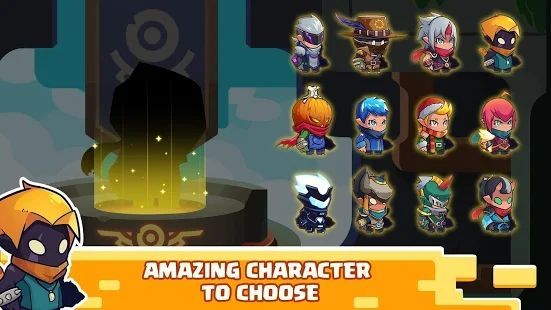 怪物猎人传奇汉化版的图册