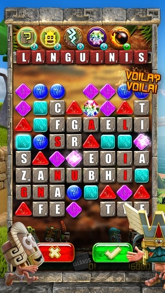 拼写魔法内购破解版的图册