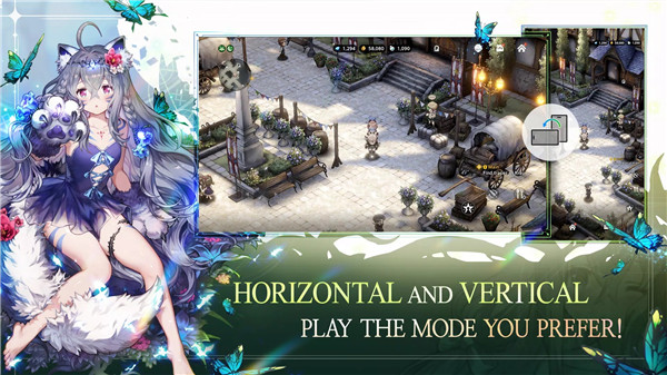 棕色尘埃2手机版的图册