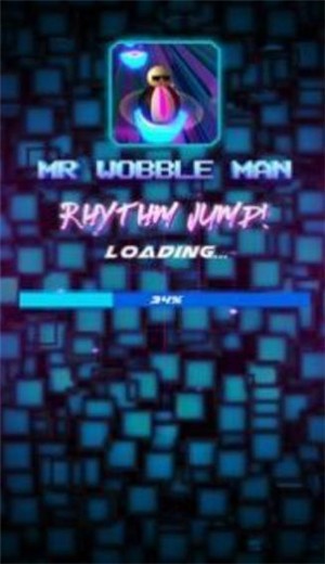 节奏先生的图册