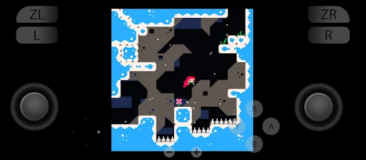 yuzu模拟器中文版的图册