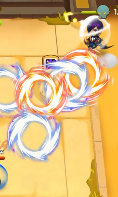 斗嘻游手游的图册