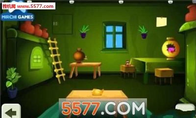 奶奶救援(ForestGrandmaEscape)的图册