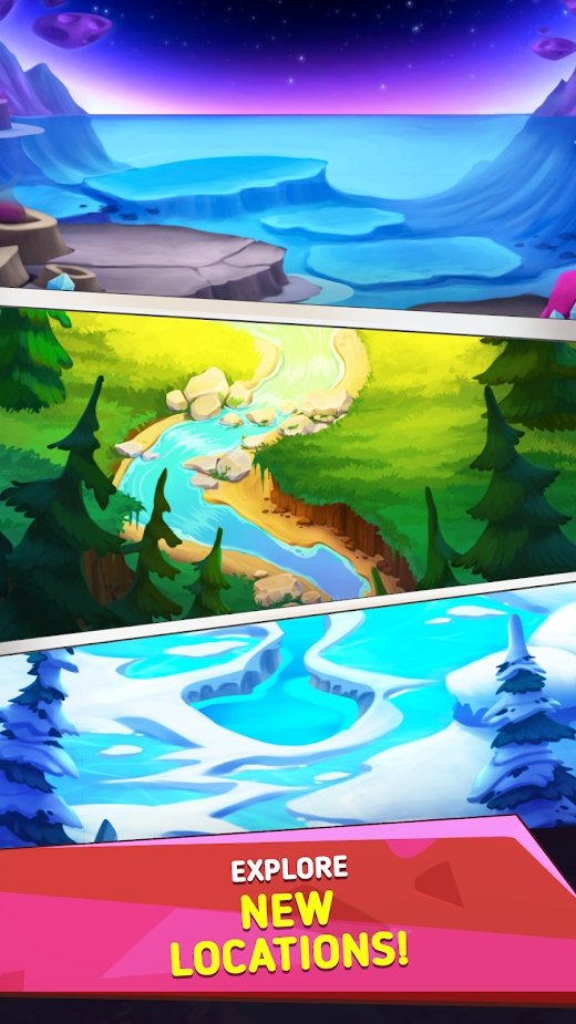 渔场中文版的图册