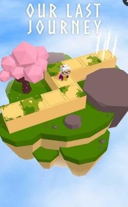 LastJourney中文版的图册