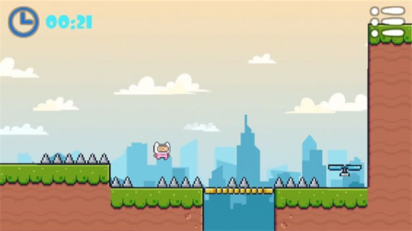 我要跳了的图册