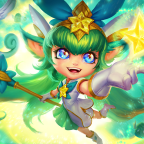 StarGuardian-Lulu(星之守护者璐璐-xperia主题)