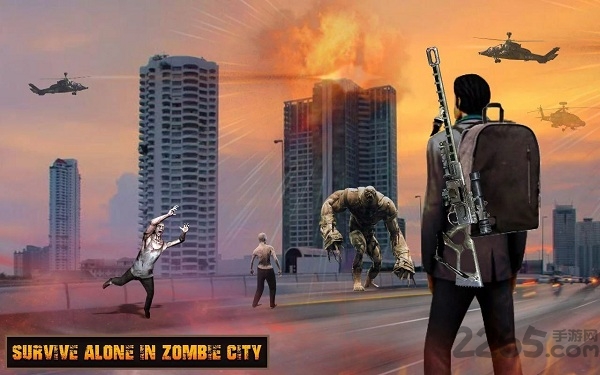 狙击手末日城市生存中文破解版的图册