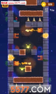 Tower(站上塔楼手游(是公主就下100层))的图册