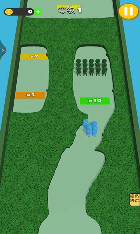 祖安人大决斗游戏的图册