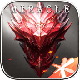 全民奇迹2东南亚服