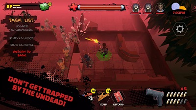 世界已逝手机版的图册