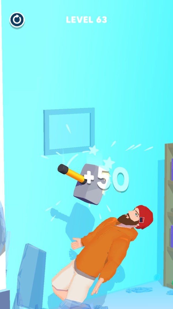 疯狂玩个锤子的图册