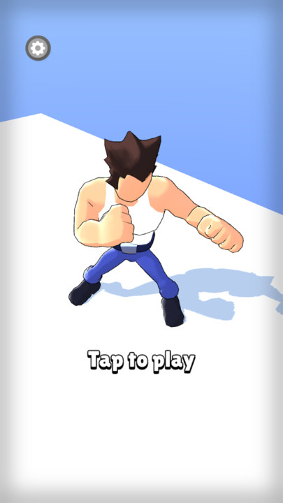 金刚狼快跑游戏的图册