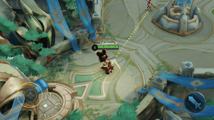 王者荣耀国际服官方的图册