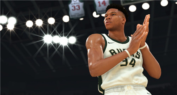 nba2k20官网版的图册