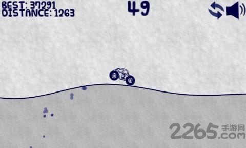 涂鸦飞车2手游的图册