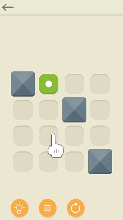 全民一笔连线游戏的图册