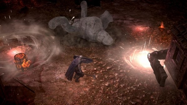 憎恨之心亡者归来游戏的图册