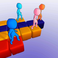 消消赛跑游戏(matchrun)