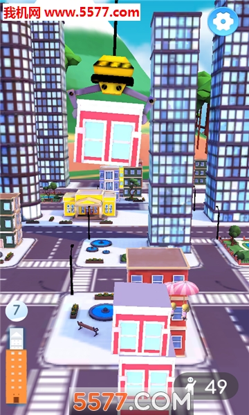 bloxxisland安卓版(布洛克岛)的图册