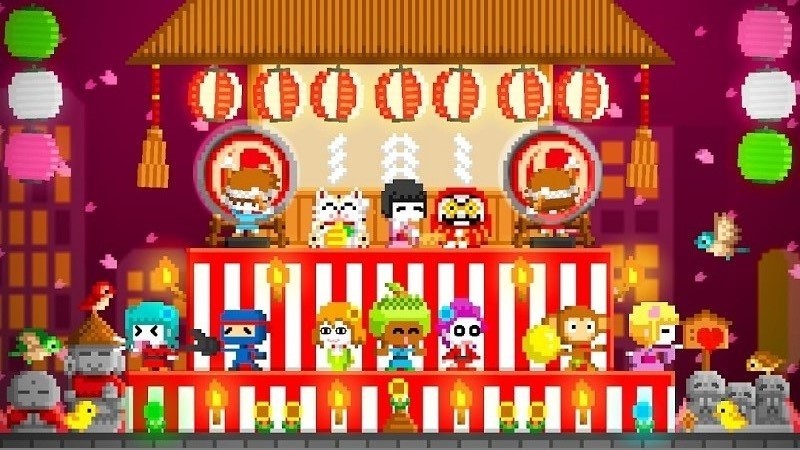 波谷波谷联机版最新版的图册