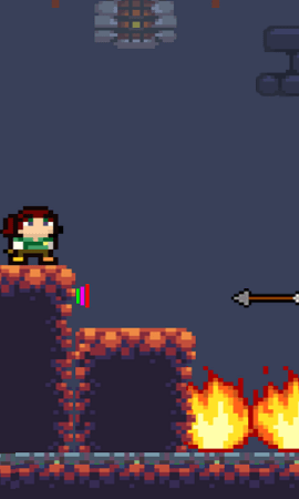 弓箭手地牢冒险最新版的图册