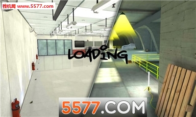 BenzS600DriftSimulator安卓版的图册