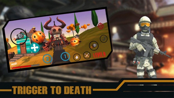 僵尸召唤游戏的图册