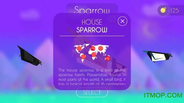 纸之翼PaperWings的图册