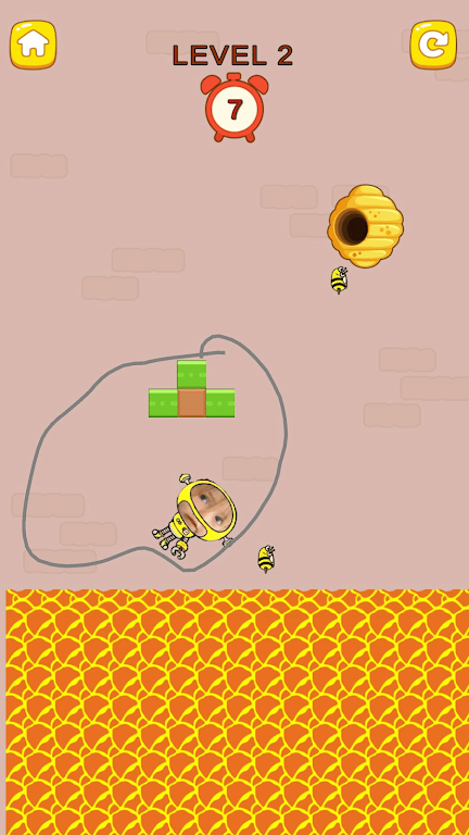 拯救阿德利的图册