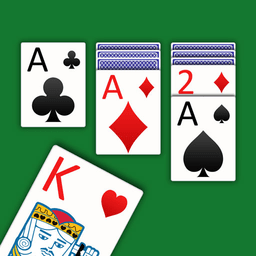 大师纸牌接龙小游戏