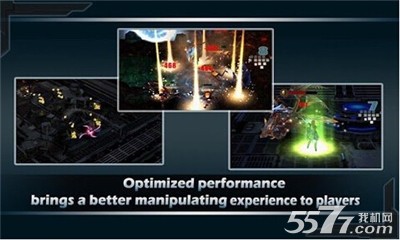 天使复仇者(3D炫斗)的图册