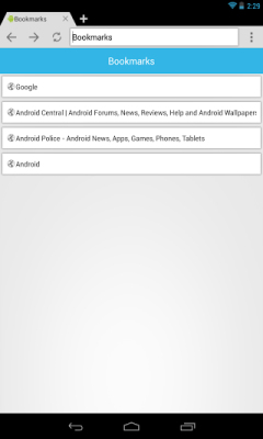 闪电浏览器完整版(LightningBrowser+)的图册