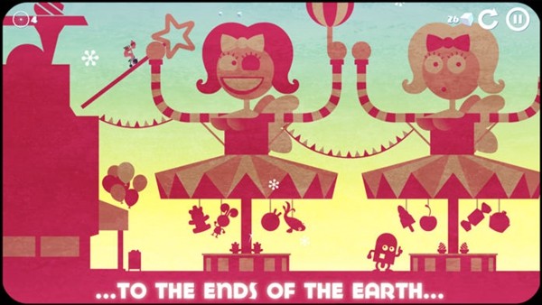 雪地单车的图册