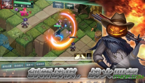 猎鹰战记游戏的图册