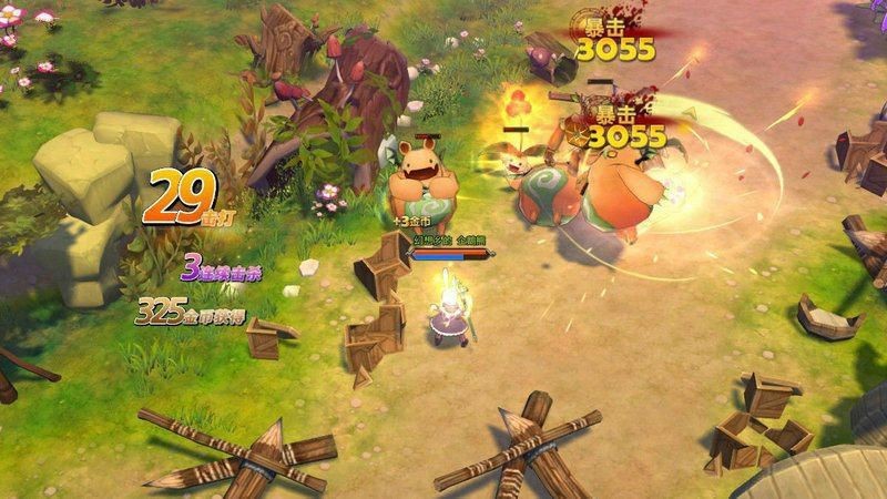 妄想学院的图册