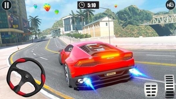 急速飞车世界最新版的图册