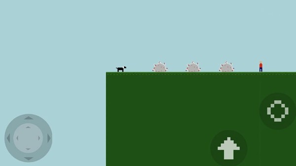 跳桥求死不能的图册